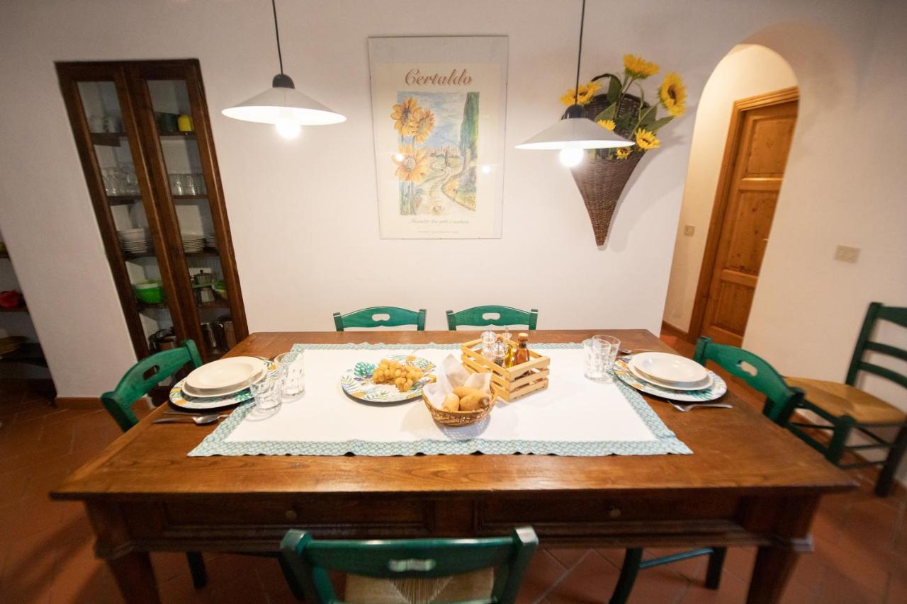 Casetta Di Butia, Mimosa Apartment Borgo a Mozzano Buitenkant foto