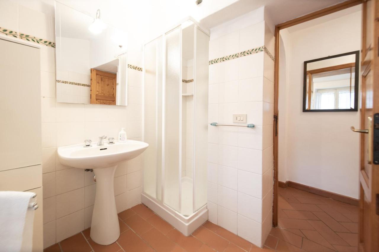 Casetta Di Butia, Mimosa Apartment Borgo a Mozzano Buitenkant foto