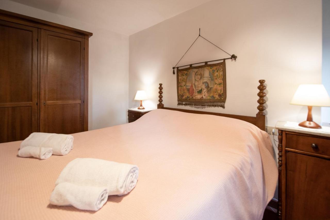 Casetta Di Butia, Mimosa Apartment Borgo a Mozzano Buitenkant foto